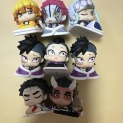 2026年最新】鬼滅の刃 フィギュアの人気アイテム - メルカリ