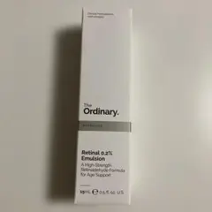 新品 The Ordinary レチナール 0.2% エマルジョン 15mlのサムネイル