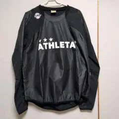 ATHLETA ピステ上下セット