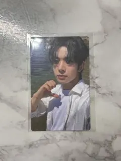 ENHYPEN ヒスン トレカ DIMENSION:DILEMMA