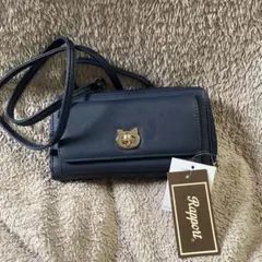お財布ショルダー