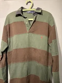90’s POLO Ralph Lauren ポロシャツ Sサイズ