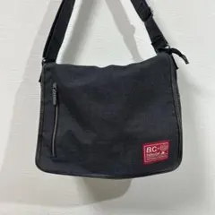 B.C.+ Ishutal international メッセンジャーバッグのサムネイル