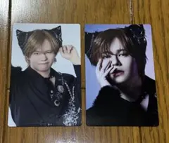 超特急 NINE LIVES 完全生産限定盤 Blu-ray カイ トレカ