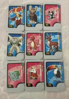 ポケモンフレンダのサムネイル