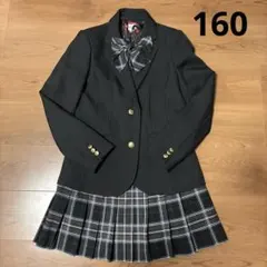 女の子フォーマルスーツ　3点セット