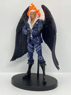 ワンピース DXF THE GRANDLINE SERIES EXTRA キング