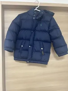 POLO Ralph Lauren ラルフローレン ダウンジャケット 110