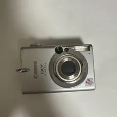 Canon IXY DIGITAL 500 本体のサムネイル