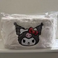 クロミ　キティ　バニティポーチ
