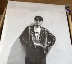 BASI 切愛 2LP アナログレコード - メルカリ