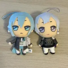 きらどる　ウィシュボ　メッゾのサムネイル