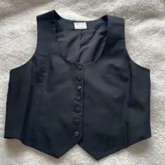 【H&M】レディースベスト　M