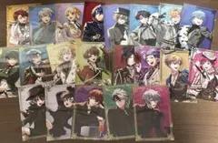あんスタ 羽風薫 アルカナカードセット 33枚セット - メルカリ