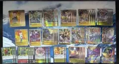 デジモンカードゲーム サクヤモンデッキ おまけ付き
