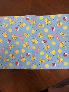 ポケモン　お弁当　ランチョンマット