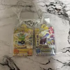 アイカツ！ガチャ 〜だれでもアイドル活動アクリルチャーム〜