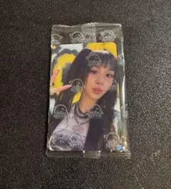 TWICE チェヨン starriver トレカ 中華