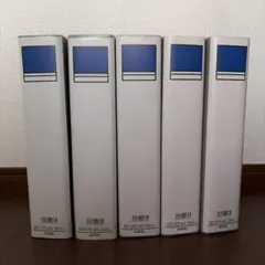 マルマン ダブロック 26穴 リングファイルセット B5サイズ - メルカリ