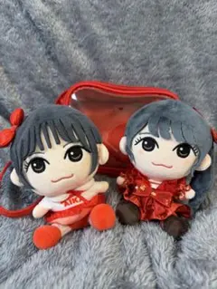 2026年最新】きゅーす ちびぬいの人気アイテム - メルカリ
