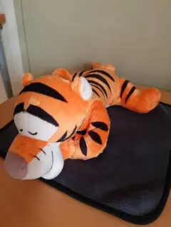 Disney ティガー ぬいぐるみ 東京ディズニーリゾート限定くまのプーさん