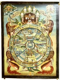 2026年最新】掛け軸 観音の人気アイテム - メルカリ