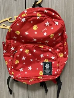 BeBe キッズ　リュック