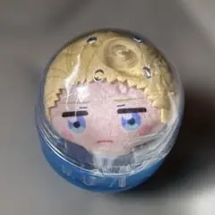 ヘタリア かぷっこフレンズ ドイツ ガチャ ぬいぐるみ マスコット