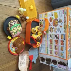未開封】アンパンマンおしゃべりホットプレート - メルカリ