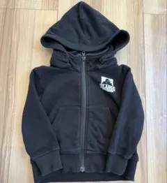 XLARGE KIDS パーカー 100cm