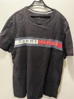 トミーヒルフィガー　tシャツ