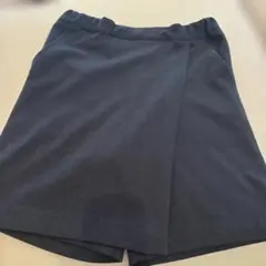 ショパン　ラップスカート　キュロット