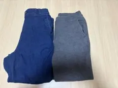 極暖パンツ 2点セット