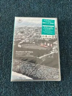 サザンオールスターズ/茅ヶ崎ライブ2023 Blu-ray 通常盤