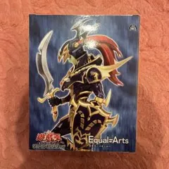 KONAMI Equal=Arts カオス・ソルジャー