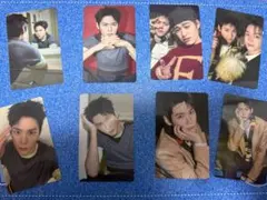 All of you ウンソクトレカセット