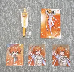 すとぷり ジェル STPR Family Festival グッズセット