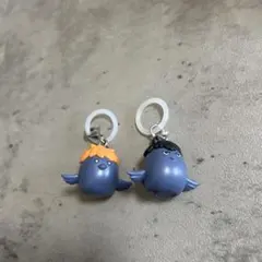 ハイキュー めじるしアクセサリー