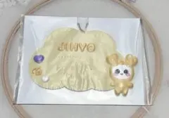 【未開封】TWICE ジヒョ ラバーネームキーホルダー オフラインくじ（おまけ付