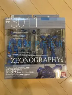 2026年最新】zeonography ケンプの人気アイテム - メルカリ