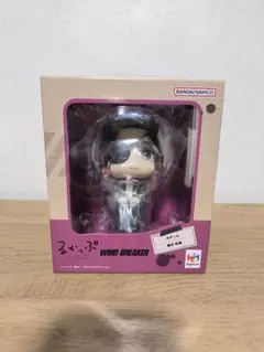 WIND BREAKER　蘇芳隼飛　ウィンブレ　るかっぷ