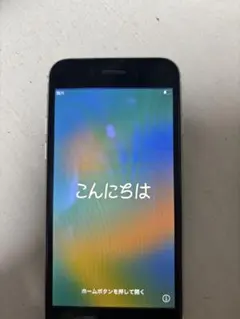 Apple iPhone SE (MMYD3J/A)
