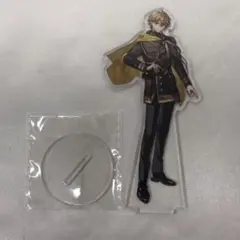 みこと アクリルスタンド 「シクフォニ結成1周年記念グッズ」