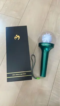 2026年最新】 ペンライト ミセスグリーンアップルの人気アイテム