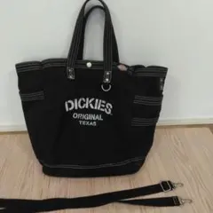 キャンパストート