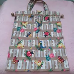 2025年最新】フェイラー巾着バッグハイジの人気アイテム - メルカリ