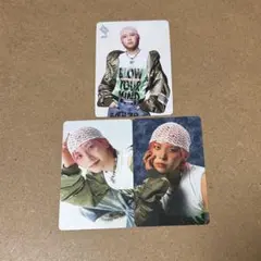 川尻蓮 トレカ HIMP タワレコ ラキドロ