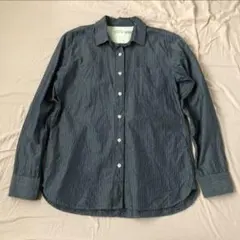 無印良品 シャツ