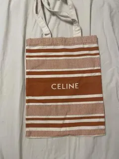 Celine セリーヌ　トリオンフ　トートバッグ