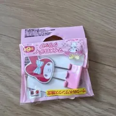 2026年最新】マイメロ レトロ メモの人気アイテム - メルカリ